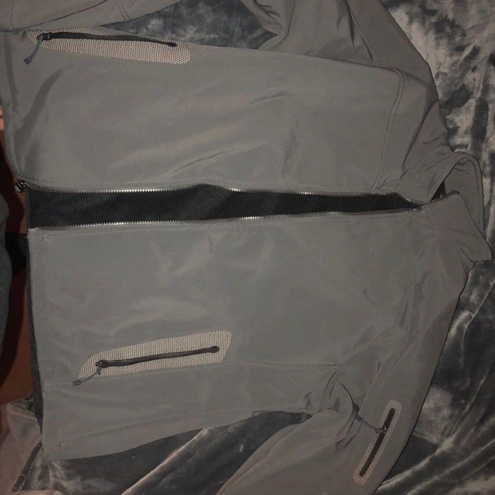 NWOT North End Jacket